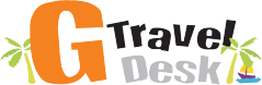 Gtraveldesk